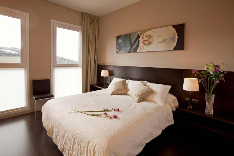 Hotel Rural Valdorba, hoteles Navarra