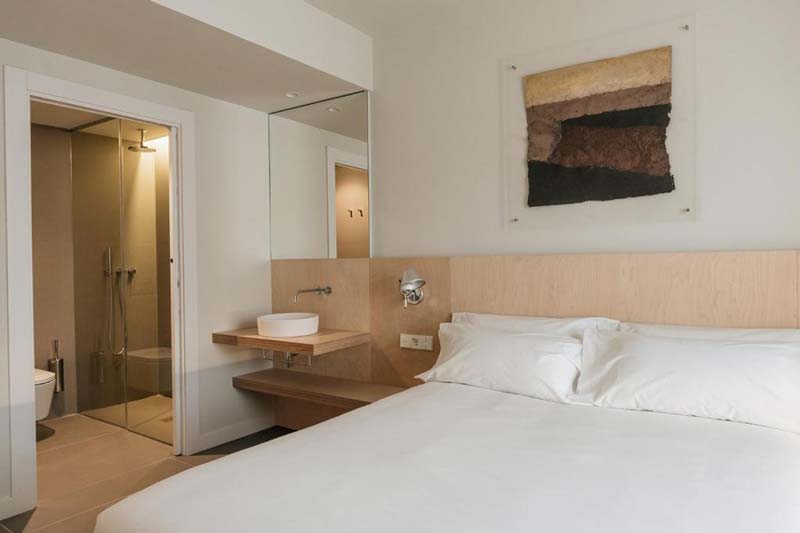 Hotel Santa Ana Tuleda