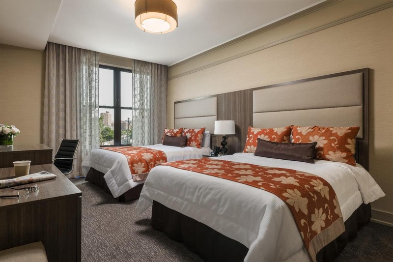 Opera House Hotel barato en nueva york