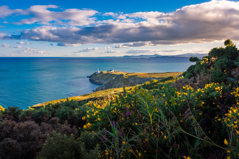 howth irlanda