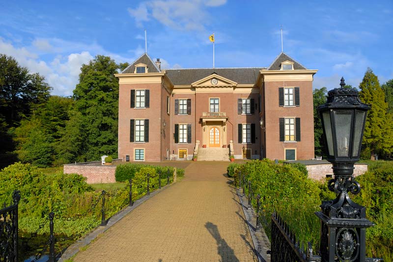 Huis Doorn, que visitar en Utrecht