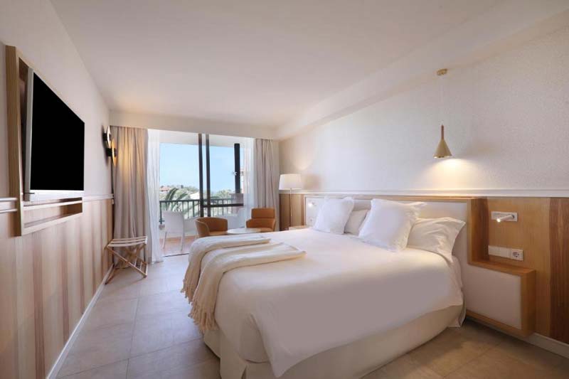 Iberostar Selection Anthelia, hoteles bonitos en Tenerife