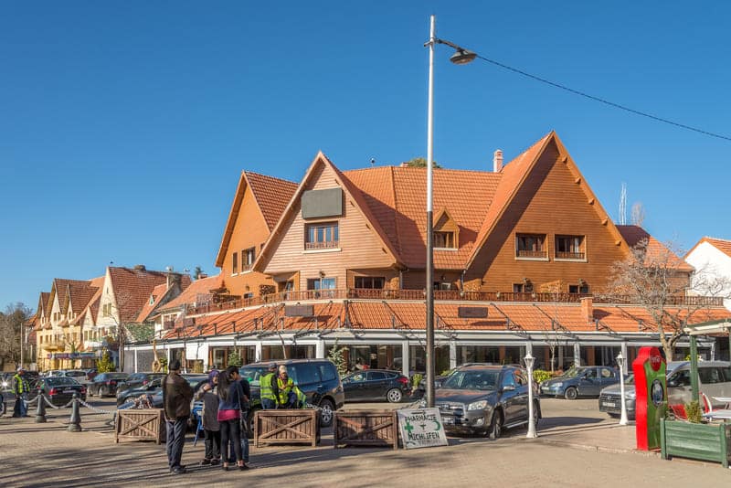 ifrane marruecos
