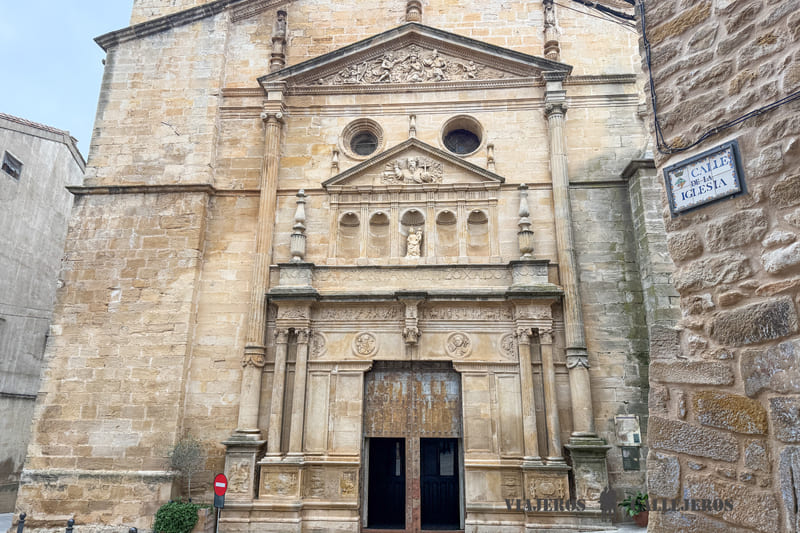 iglesia asuncion que ver en cretas
