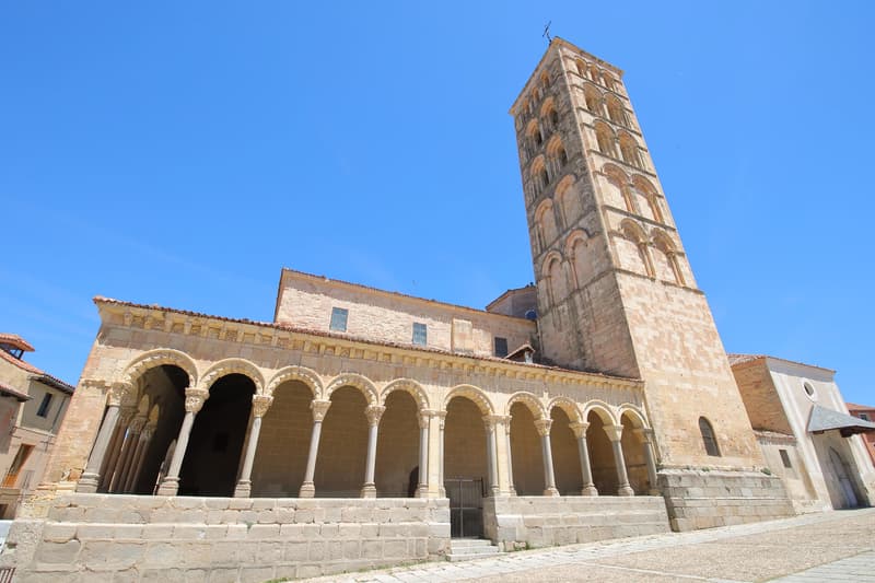 Iglesia de San Esteban
