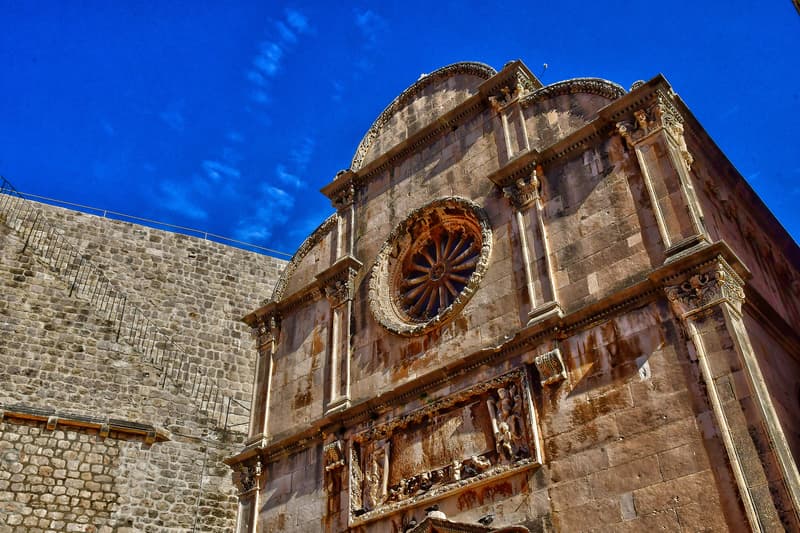 Iglesia de San Salvador
