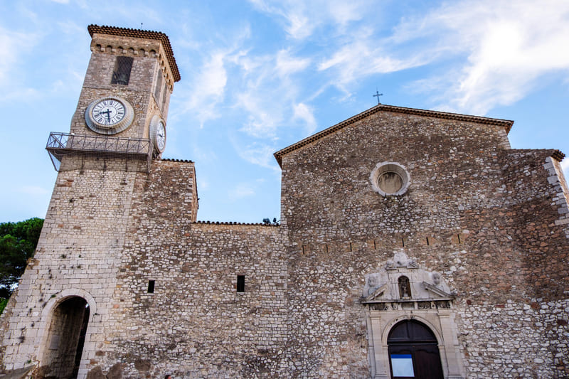 iglesia nuestra señora esperanza