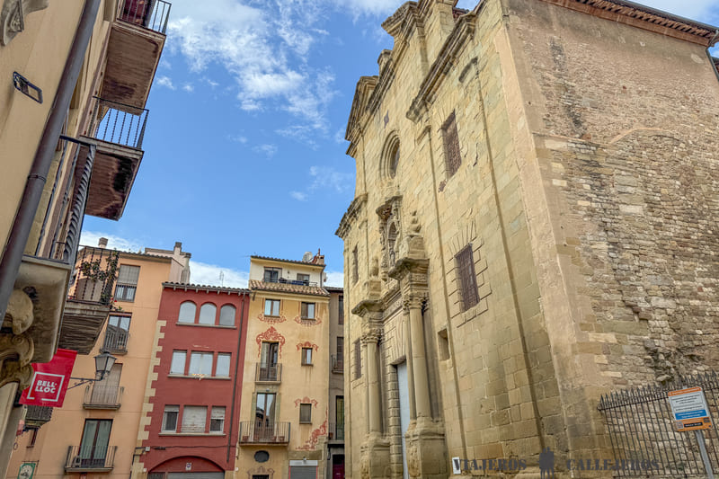iglesia pietat