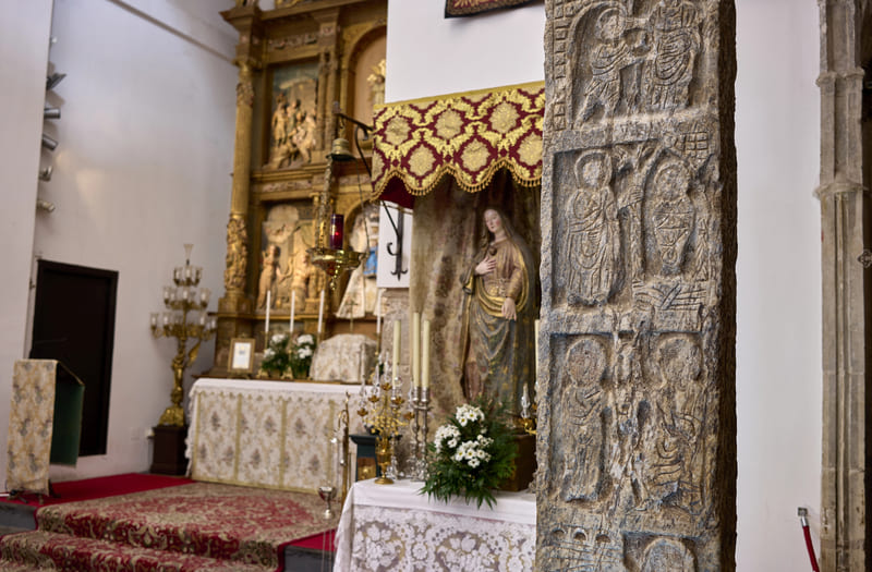 iglesia salvador que hacer en toledo