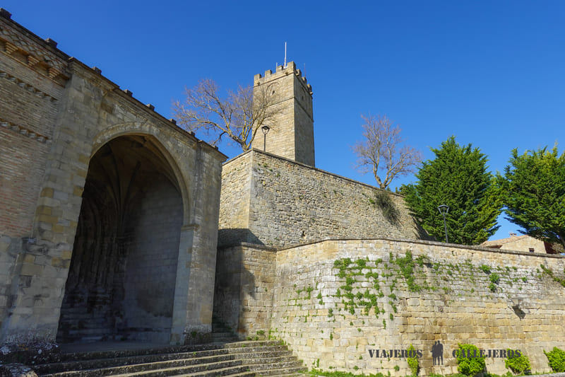 iglesia de san esteban