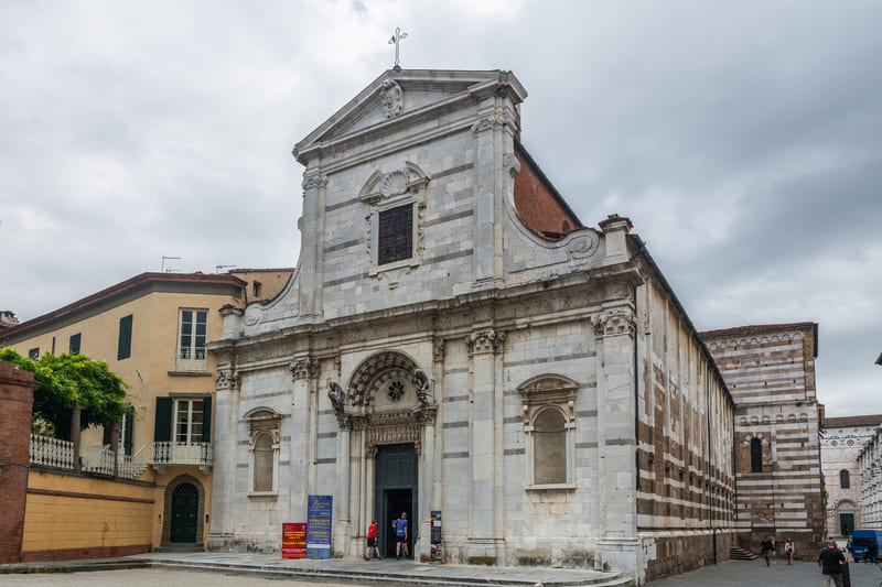iglesia san giovanni reparata