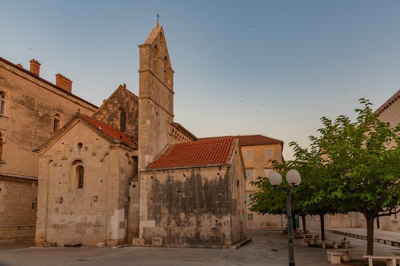 Iglesia de San Juan Bautista