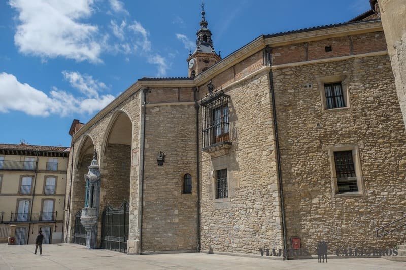 Iglesia de San Miguel Arcángel