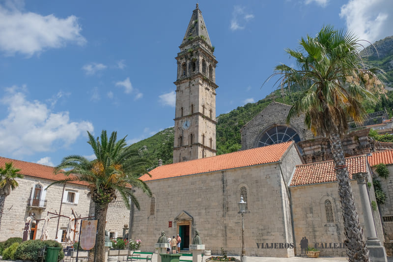 iglesia san nicolas