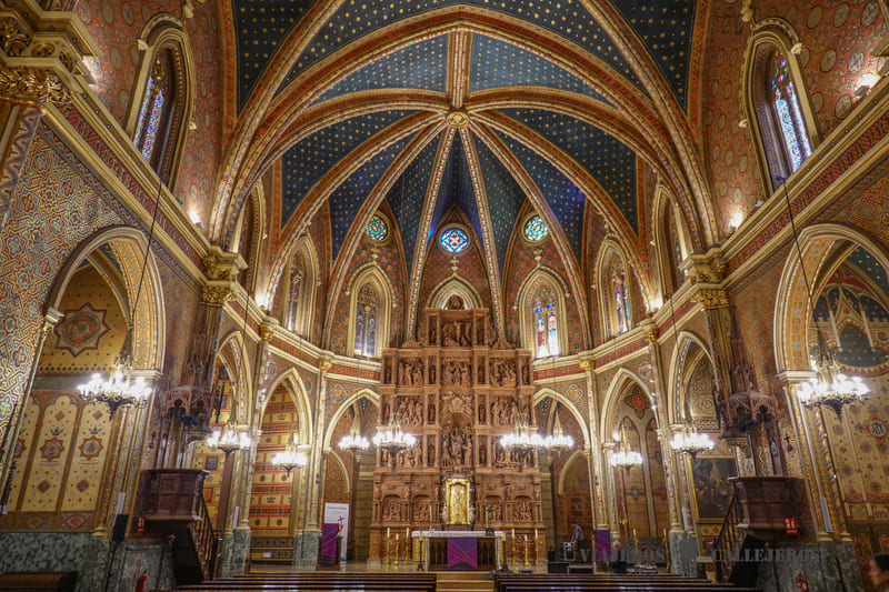 iglesia de san pedro que visitar en Teruel