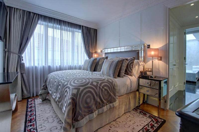 Intercontinental Porto, hoteles Oporto