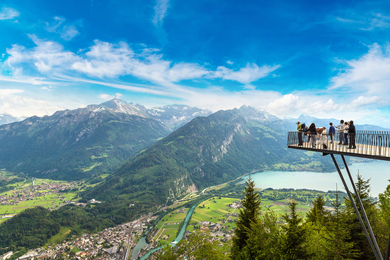 Interlaken