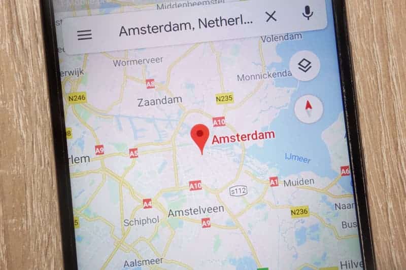 Internet en Europa con la eSIM de Holafly
