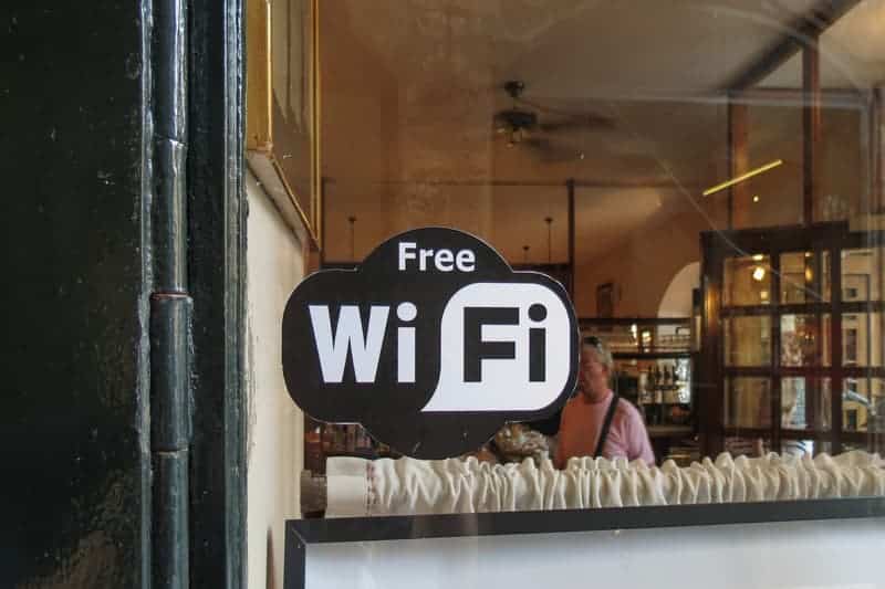 ¿Cuál es la mejor forma de tener internet en Europa?