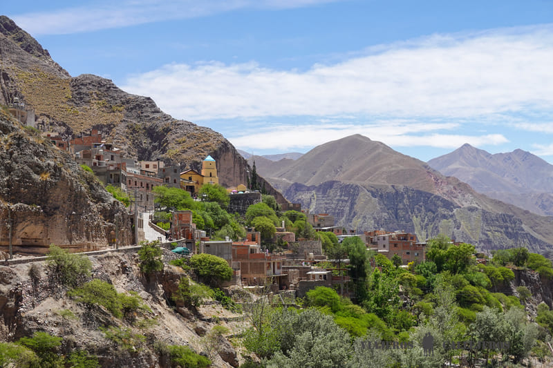 Provincia de Salta