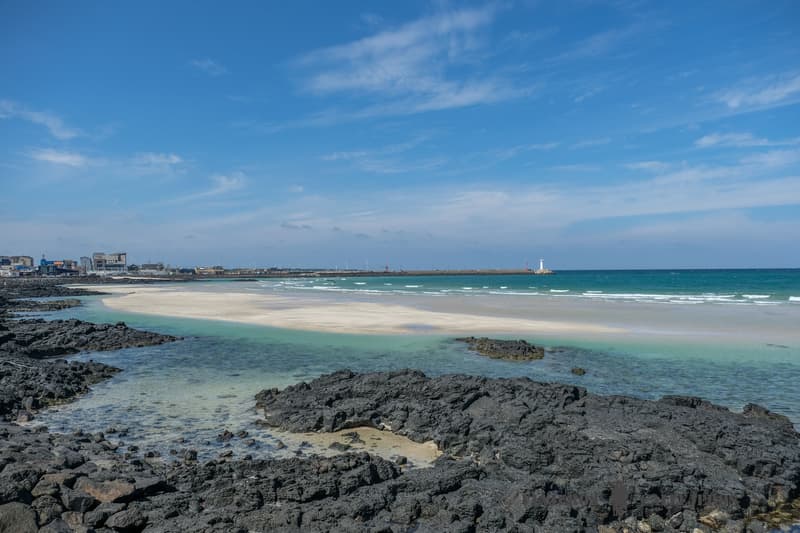 Isla de Jeju