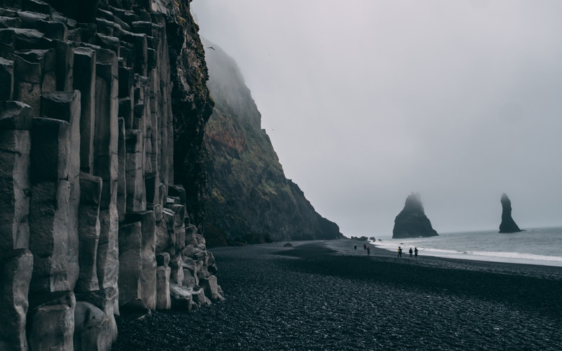 Reynisfjara