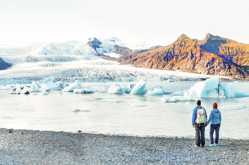 Fjallsárlón