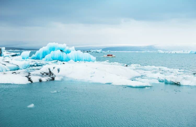 Islandia en 4 días