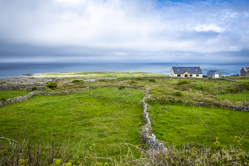 islas de aran