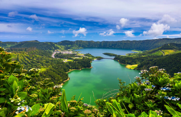 islas azores que hacer en portugal