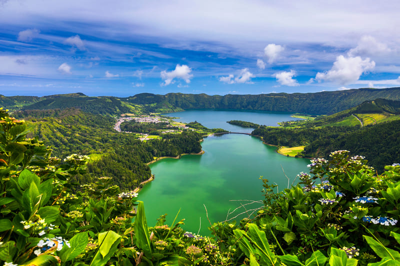 islas azores que hacer en portugal