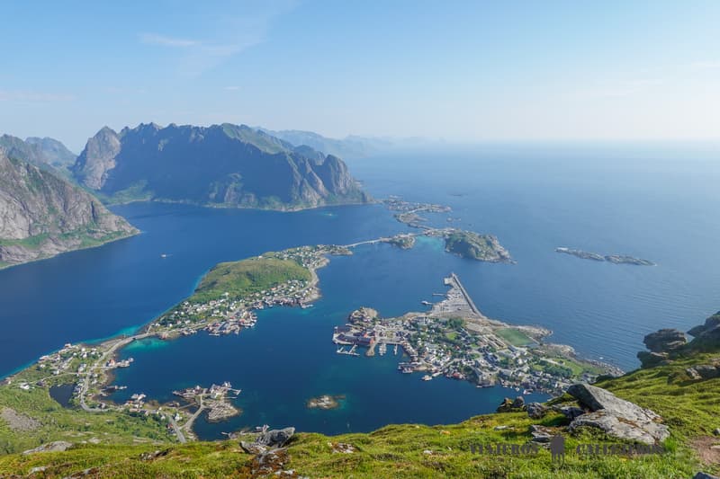 Islas Lofoten