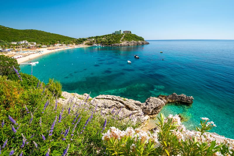 Jale Beach