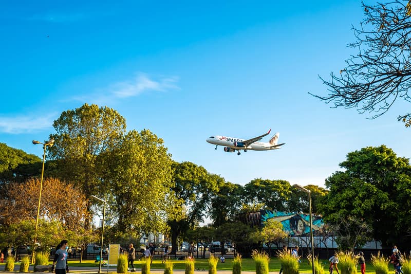 JetSmart, una aerolínea que debes evitar siempre que puedas