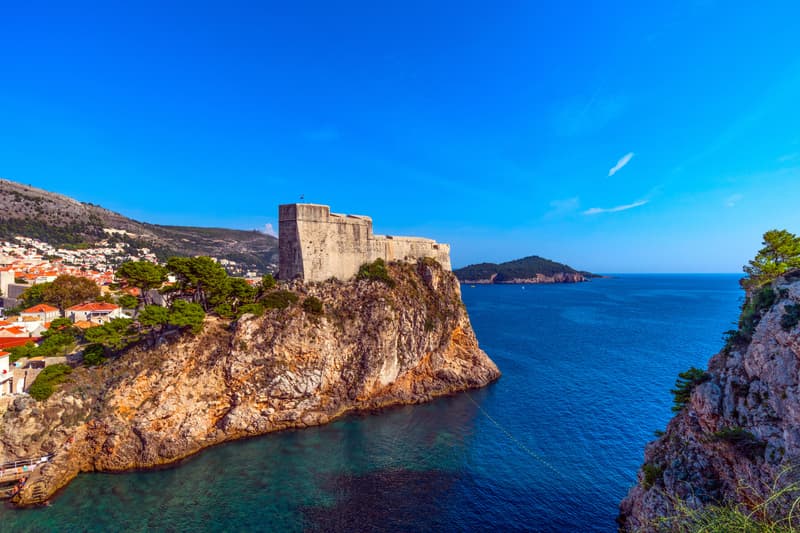 Juego de Tronos Dubrovnik