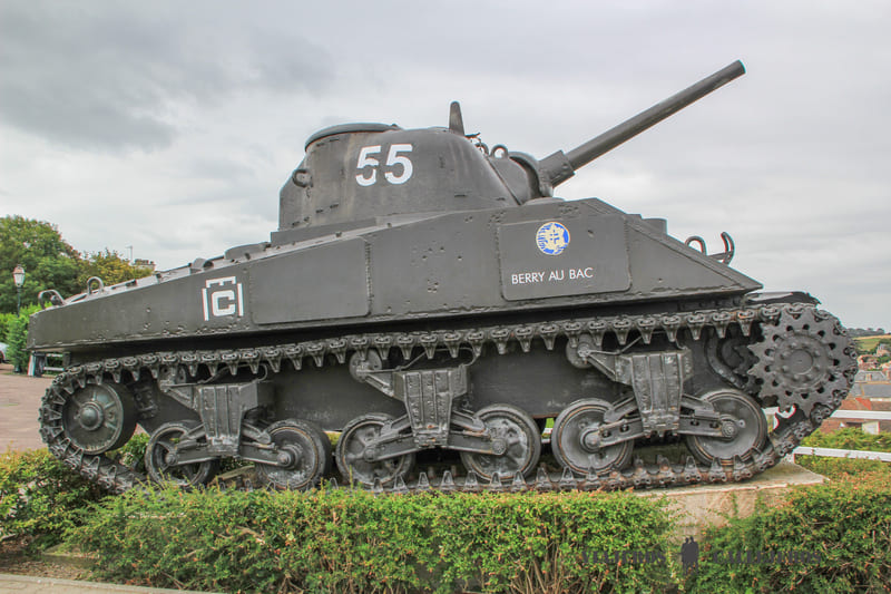 Juno Beach normandia