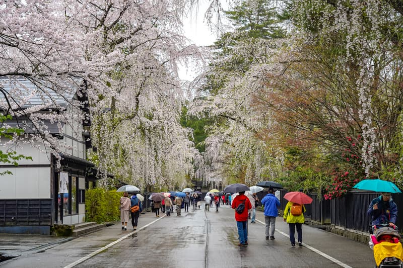 Kakunodate