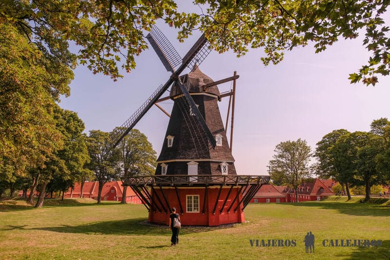 kastellet copenhague