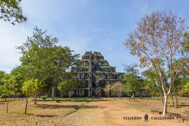 Koh Ker