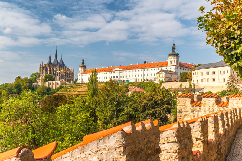 kutna hora praga