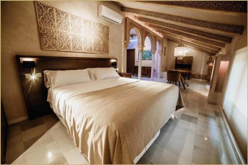 La Posada del Limonero, hoteles con encanto en Sevilla Provincia