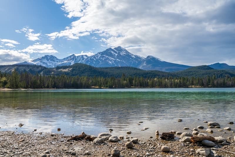 Lago Annette