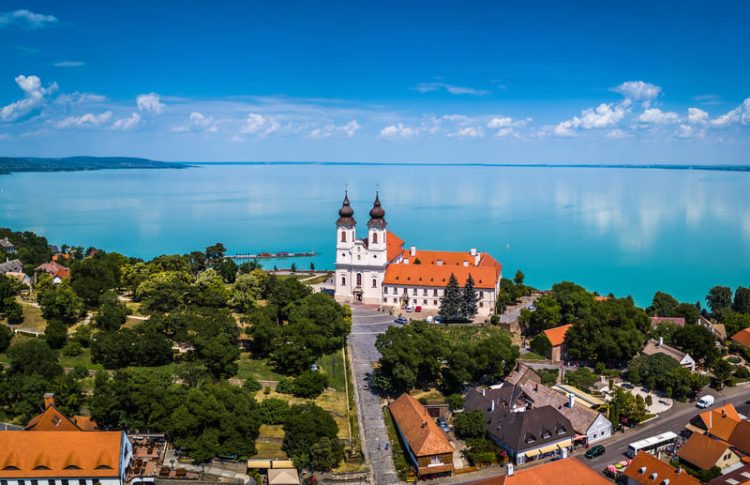 lago balaton excursiones desde budapest