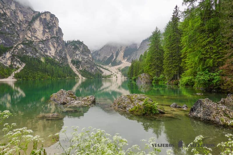 Lago di Braies