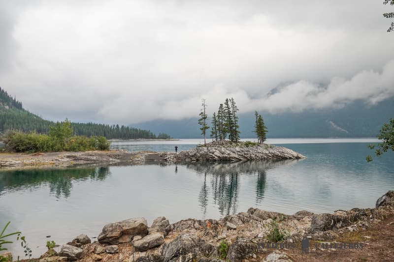 Lago Minnewanka