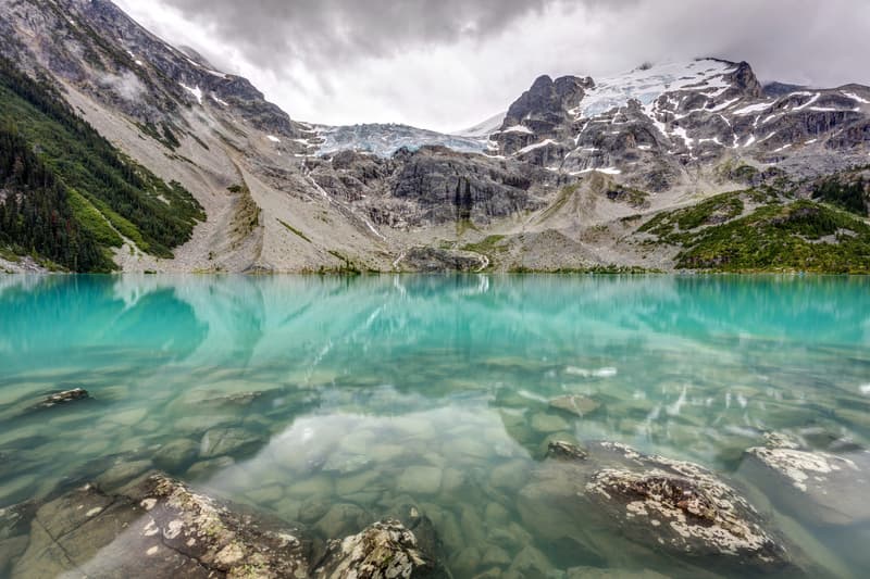 Lagos Joffrey en Whistler
