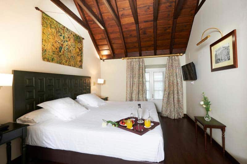 Las Casas de El Arenal, hoteles en Sevilla