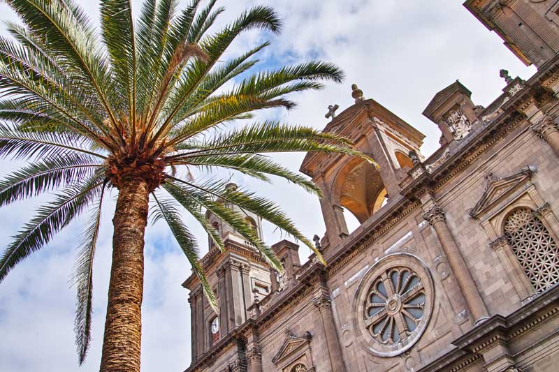 Las Palmas de Gran Canaria