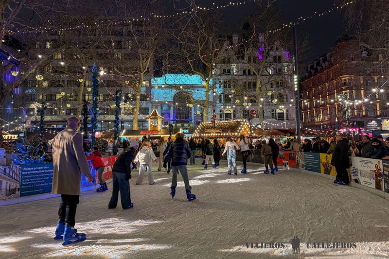 Leicester Square