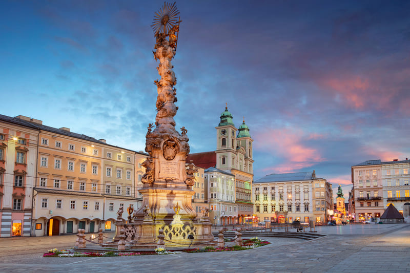 Linz